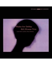 The Bill Evans Trio - Waltz For Debby [Original Jazz Classics Remasters] (CD) -1